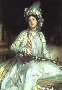 John Singer Sargent Almina, Daughter of Asher Wertheimer oil painting picture wholesale